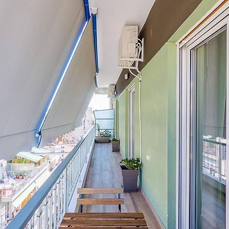 Bright Apartment For 6 Ppl In Αθήνα Εξωτερικό φωτογραφία
