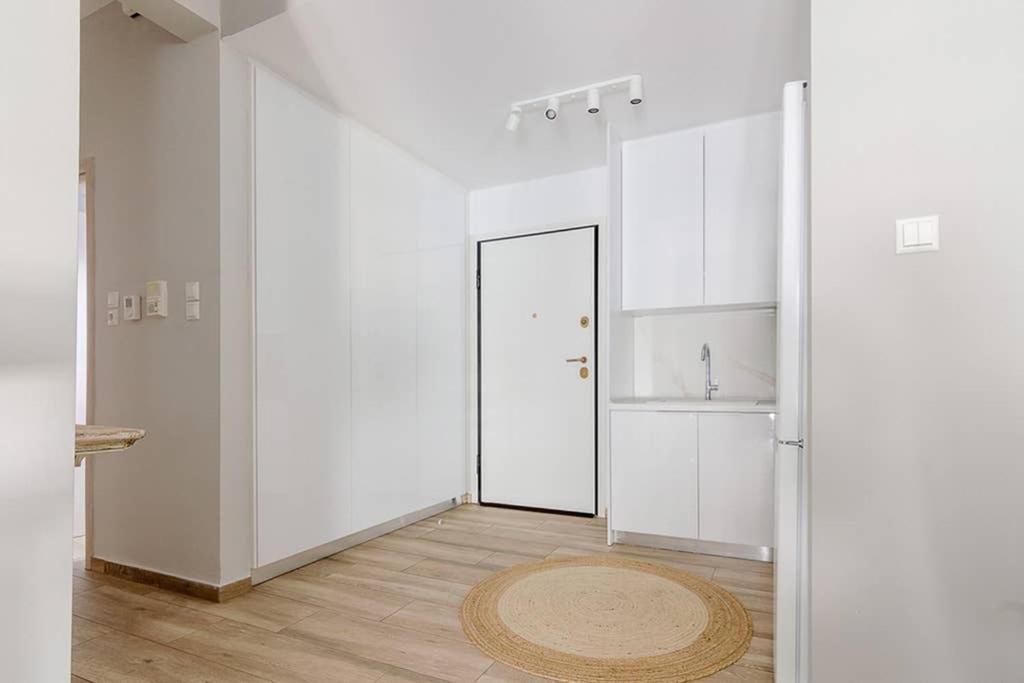 Bright Apartment For 6 Ppl In Αθήνα Εξωτερικό φωτογραφία